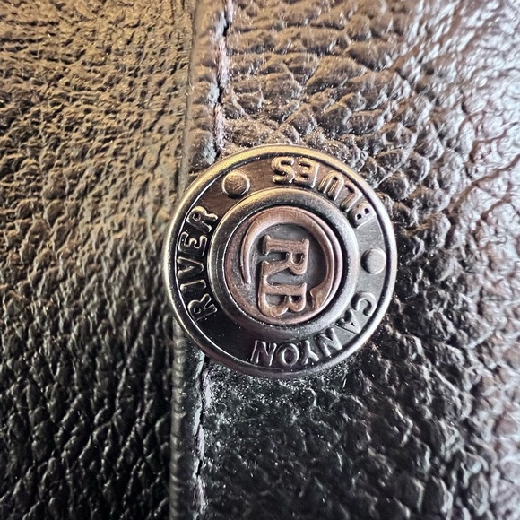 HAND PAINTED DESIGN UNISEX 
UNIQUE BLACK VEST see measurements - Picture 7 of 12